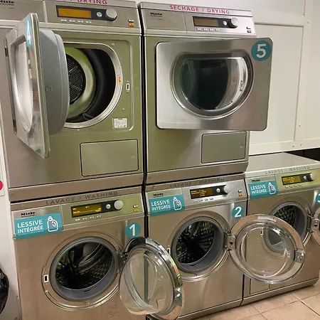 A 2 Pas Ocean Et لاكانو