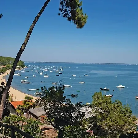 Lejlighed A 2 Pas Ocean Et
